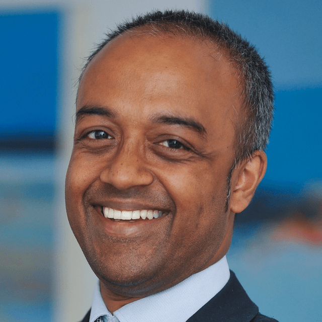 Professor Amitava Banerjee