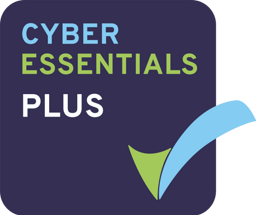 Cyber Essentials Plus Tag